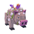 Barnacle Boar