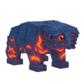 Basalt Badger