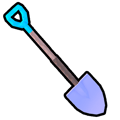 Basic Shovel
