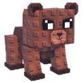 Bear Cub
