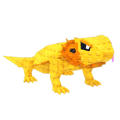 Bearded Dragon