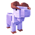 Bighorn Sheep