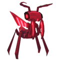 Bloodmoon Mantis