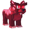 Bloodmoon Tiger