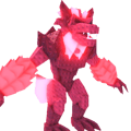 Bloodmoon Werewolf