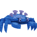 Bolt Crab