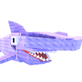 Bonnethead Shark