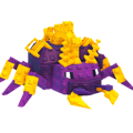 Brass Beetle