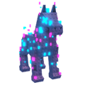 Broken Horse