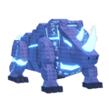 Bulwark Rhino