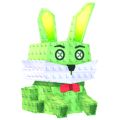 Bunny Plushie