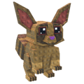 Bushbaby