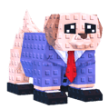 Business Dog