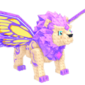 Butter Lion