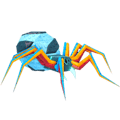Cable Spider