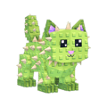Cactus Kitten