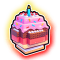 Cake Egg