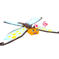 Candy Butterfly