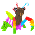 Candy Mantis