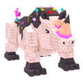 Candy Rhino