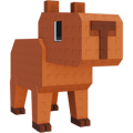 Capybara