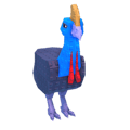 Cassowary