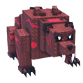 Cave bear