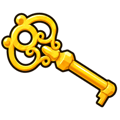 Cave Key