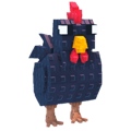 Cave Rooster