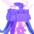 Cavern Jellyfish