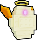 Celestial Griffin Egg