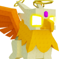 Celestial Griffin