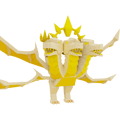 Celestial Hydra