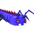 Centipede