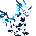 Checkered Dragon