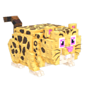 Cheeta Vole