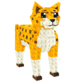 Cheetah