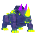 Chemical Beast