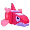 Cherry Orca