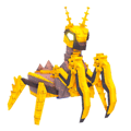 Clockwork Mantis