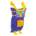 Clockwork Owl