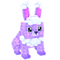 Cloud Bunny