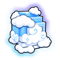 Cloud Egg