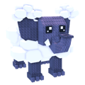 Cloud Elephant