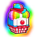 Clown Egg