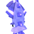 Collosal Squid