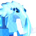 Colossal Mammoth
