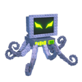 Computer Octopus