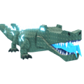 Corrupt Crocodile