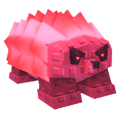 Corrupt Hedgehog